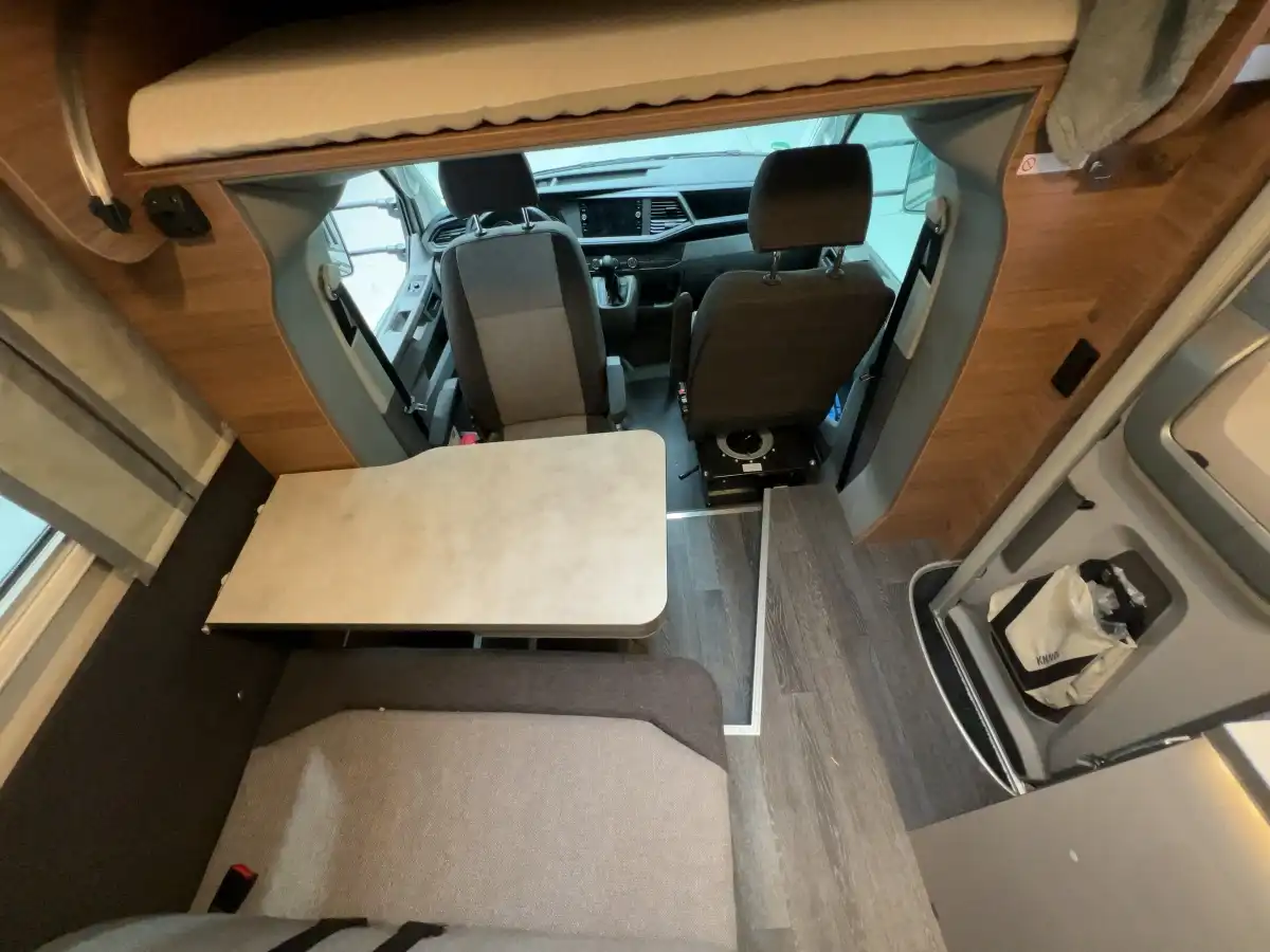 KNAUS Van 500 MQ - Ansicht 8